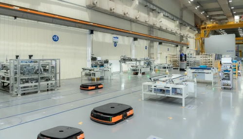 常州高新區(qū)企業(yè)躋身全球燈塔工廠網絡，引領技術服務新浪潮